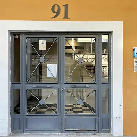 Zabella Mercado * Zaragoza