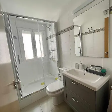 Zabella Mercado Central Apartment *
