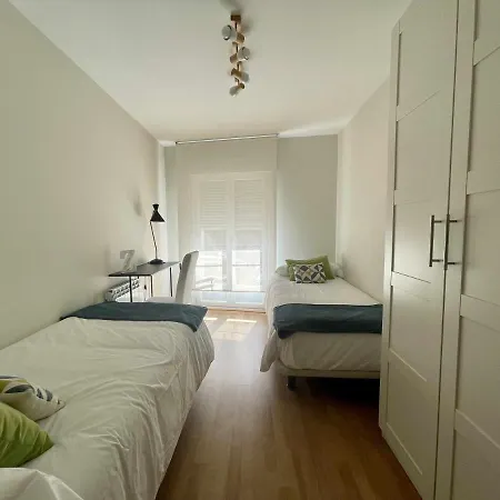 Zabella Mercado Central Apartment