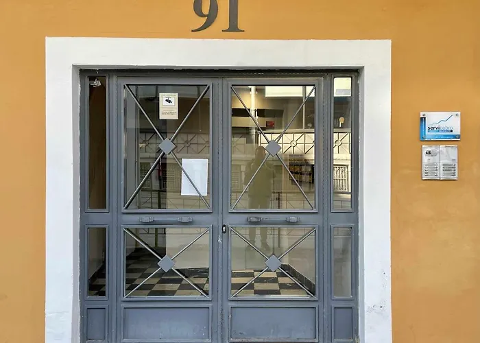 Zabella Mercado * Saragoça