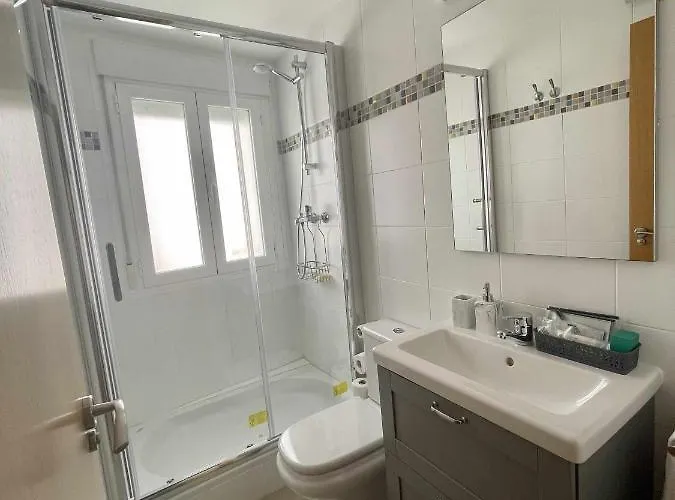 Zabella Mercado Lägenhet *