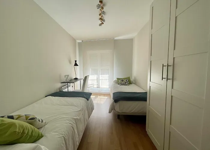 Zabella Mercado Apartamento